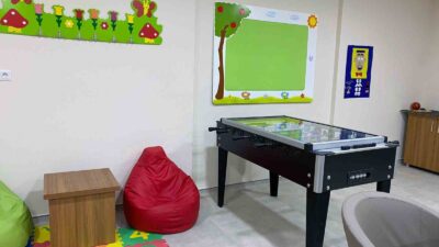 MUĞLA BÜYÜKŞEHİR BELEDİYESİ’NİN ENGELLİ BİREYLERE SAHİP AİLELERİN EVLATLARINI SÜRELİ OLARAK