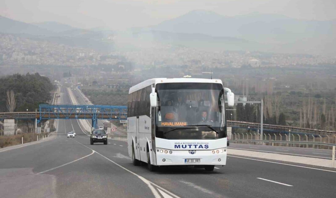 BÜYÜKŞEHİR ARAÇ FİLOSUNU GÜÇLENDİRİYOR