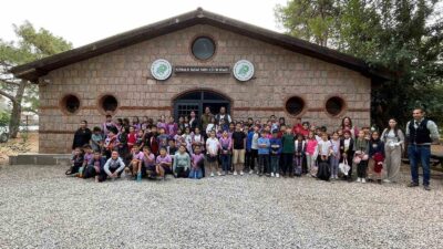 DOĞA KORUMA VE MİLLİ PARKLAR (DKMP) MUĞLA İL ŞUBE MÜDÜRLÜĞÜ’NE