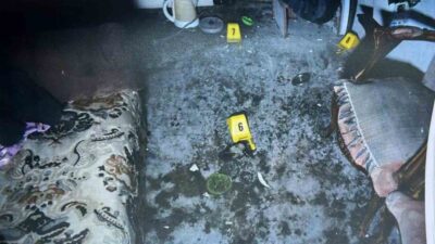 EŞİNİ YAKARAK ÖLDÜRDÜĞÜ İDDİA EDİLEN BULUT HAKİM KARŞISINA ÇIKTI