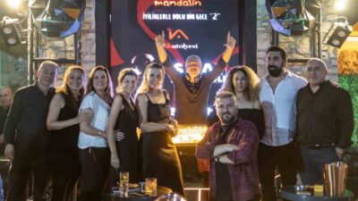 GECENİN GELİRLERİ İHTİYAÇ SAHİPLERİNE ULAŞIYOR