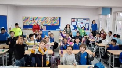 FETHİYE İLÇE MİLLİ EĞİTİM MÜDÜRLÜĞÜ, ÖĞRENCİLERE STEM BECERİLERİNİ KAZANDIRMAK AMACIYLA