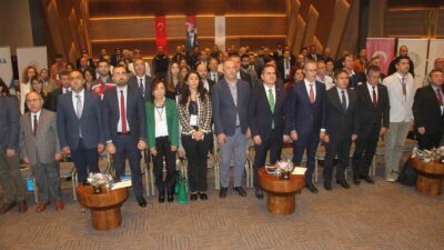 FETHİYE'DE SU ALTI DALIŞ TURİZMİ ÇALIŞTAYI DÜZENLENDİ