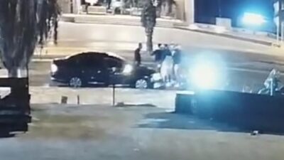 MUĞLA'NIN BODRUM İLÇESİNDE MOTOSİKLETLİ 3 ŞAHSIN TRAFİK TARTIŞMASINDA 2 KARDEŞİ