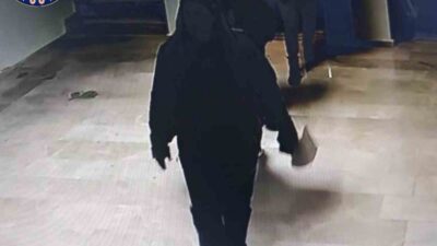 KIRMIZI BÜLTENLE ARANAN ŞAHIS MUĞLA’DA YAKALANDI