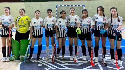 KÖYCEĞİZ GÖL SPOR, MUĞLA HOKEY LİGİNDE LİDERLİĞE YÜKSELDİ