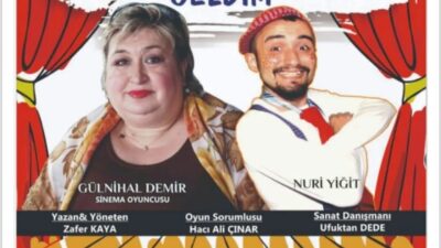 KÖYCEĞİZ’DE ÇOCUKLAR ARA TATİLDE TİYATRO SEYREDECEK