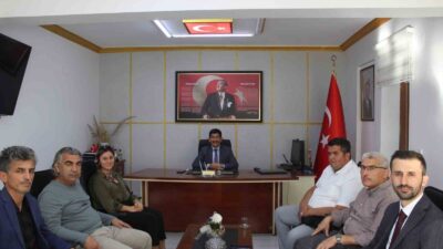 KÖYCEĞİZ’DE ‘ÇOCUK KULÜPLERİ YÖNERGESİ’NE GÖRE PLANLAMA YAPILDI