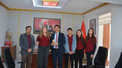 MUĞLA'NIN KÖYCEĞİZ İLÇESİNDE ŞEHİT SEYHAN YILMAZ MESLEKİ VE TEKNİK ANADOLU