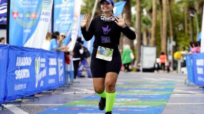 MARMARİS ULTRA, 18 ÜLKEDEN TOPLAMDA BİN SPORCUNUN KATILIMIYLA DÜZENLENDİ.