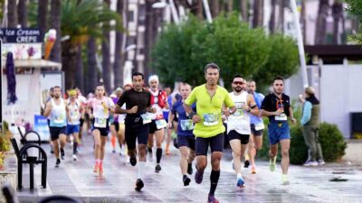 MARMARİS’İN EV SAHİPLİĞİNDE GERÇEKLEŞTİRİLEN MARMARİS ULTRA’DA 76K, 48K, 30K VE