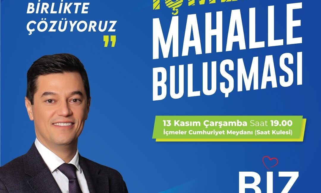 MARMARİS BELEDİYE BAŞKANI ACAR