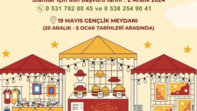 AYDIN (İHA) - MARMARİS BELEDİYESİ HALK A.Ş. TARAFINDAN KURULACAK OLAN