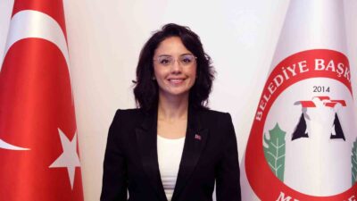 MENTEŞE BELEDİYE BAŞKANI ŞEHİR PLANCISI GONCA KÖKSAL, TÜRKİYE CUMHURİYETİ’NİN KURUCUSU