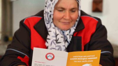 MENTEŞE BELEDİYESİ’NDEN KADIN PERSONELİNE ŞİDDET VE AYRIMCILIK EĞİTİMİ