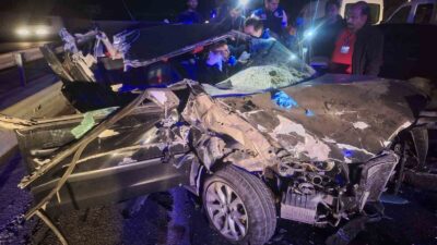 MUĞLA’NIN MENTEŞE İLÇESİ DEVRANT YOKUŞU VE BAYIR MAHALLESİNDE MEYDANA GELEN