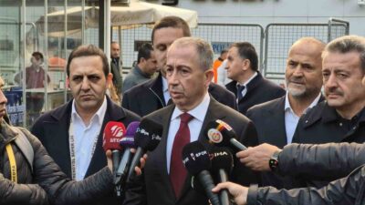 GALATASARAY İKİNCİ BAŞKANI METİN ÖZTÜRK, SON HAFTALARDA İNANAMAYACAKLARI ŞEYLER OLDUĞUNU