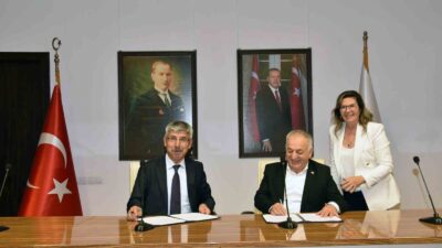 MSKÜ İLE TÜRKİYE BEYAZAY DERNEĞİ ARASINDA ‘ENGELSİZ ÜNİVERSİTE’ KAPSAMINDA İŞ