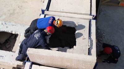 MUĞLA İL AFET VE ACİL DURUM MÜDÜRLÜĞÜ (AFAD), AFETLERE HAZIRLIK