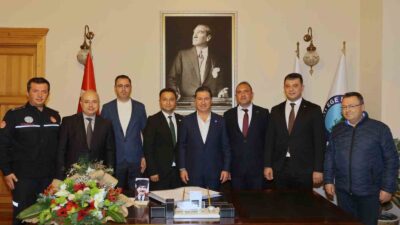 MUĞLA BÜYÜKŞEHİR BELEDİYESİ İLE SENDİKA ARASINDA SOSYAL DENGE SÖZLEŞMESİ