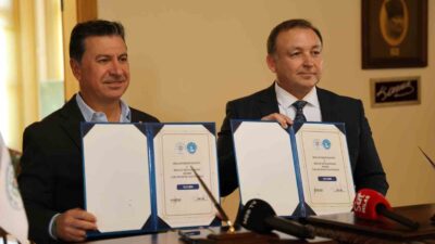 MUĞLA BÜYÜKŞEHİR BELEDİYESİ İLE MİLAS SÜT ÜRETİCİLERİ BİRLİĞİ ARASINDA, ÜRETİCİLERİN