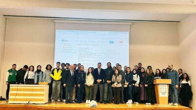 MUĞLA İŞKUR ÜNİVERSİTELİ GENÇLERE KARİYER PLANLAMALARINDA DESTEK OLUYOR