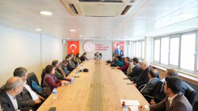 MUĞLA, MESLEKÎ EĞİTİMLE GELECEĞE HAZIRLANIYOR