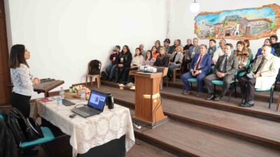 MUĞLA ÖĞRETMEN AKADEMİLERİ’NDE TÜRK MÜZİĞİ RÜZGARI