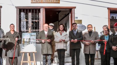 MUĞLA OLGUNLAŞMA ENSTİTÜSÜ’NDEN TARİHİ DOKUDA SANAT SERGİSİ