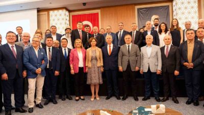 MUĞLA TARİHİ KENTLER BİRLİĞİ MECLİS TOPLANTISI’NA EV SAHİPLİĞİ YAPACAK