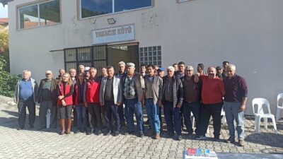 MUĞLA TARIM İL MÜDÜRLÜĞÜ TARAFINDAN TARIMSAL ÜRETİMİN GELİŞTİRİLMESİ VE ÜRETİCİLERİN