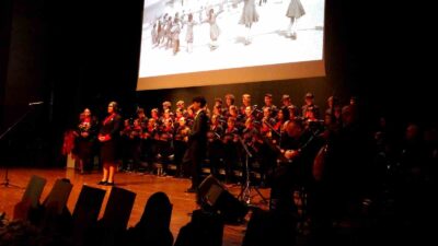 MUĞLA’DA 24 KASIM ÖĞRETMENLER GÜNÜ COŞKUYLA KUTLANDI