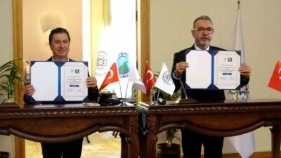 MUĞLA’DA BAĞIMLILIKLA MÜCADELE İÇİN YEŞİLAY VE BÜYÜKŞEHİR BELEDİYESİ EL ELE