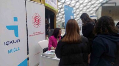 İŞKUR MUĞLA İL MÜDÜRLÜĞÜ, 2024 YILININ İLK 11 AYINDA 12