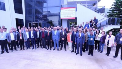 MUĞLA’DA MERA ISLAH VE AMENAJMAN PROJE DEĞERLENDİRME TOPLANTISI GERÇEKLEŞTİRİLDİ