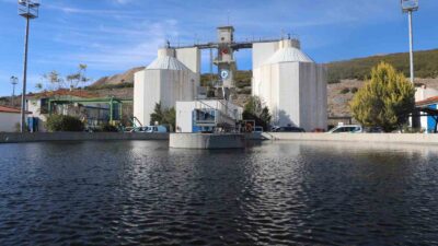 MUĞLA'DA SUYUN HER DAMLASI DEĞERLENDİRİLİYOR