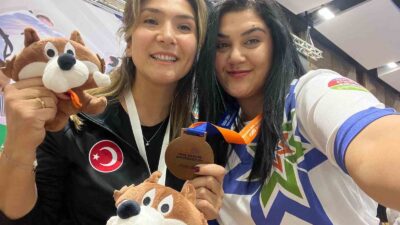 MUĞLA’YA TAEKWONDO’DAN ULUSLARARASI GURUR