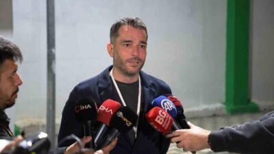 BODRUM FK YÖNETİCİSİ ONUR TALAY “TAKDİR HAKLARI NOKTASINDA SIKINTI YAŞIYORUZ”