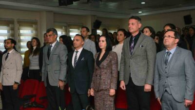 ÖZEL GEREKSİNİMLİ BİREYLER İÇİN ‘YAN YANAYIZ’ PROJESİ