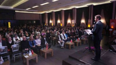 BODRUM BELEDİYESİ, TÜRK EĞİTİM VAKFI VE C-MAJÖR TÜRKİYE İŞ’TEN SESLER