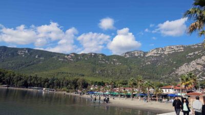 MUĞLA’NIN İKİ SAKİN KENT’İNDEN BİRİSİ OLAN ULA’NIN DÜNYACA ÜNLÜ TURİSTİK