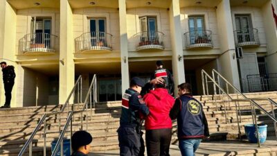 MUĞLA’NIN BODRUM İLÇESİNDE 7 AYRI SUÇTAN 35 YIL HAPİS CEZASI