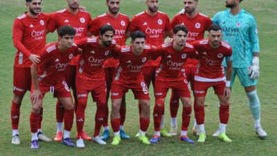 NESİNE 2.LİG BEYAZ GRUP TAKIMLARINDAN FETHİYESPOR, SAHASINDA KONUK ETTİĞİ İNEGÖLSPOR