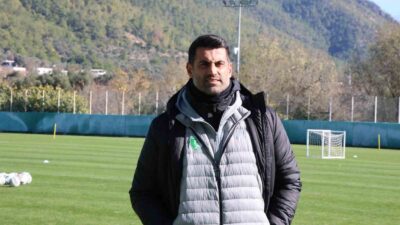 SÜPER LİG 14’ÜNCÜ HAFTA MÜCADELESİNDE BODRUM FK, DEPLASMANDA SAMSUNSPOR İLE