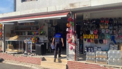 BELEDİYE ZABITA MÜDÜRLÜĞÜ EKİPLERİ, BODRUM GENELİNDEKİ GENEL DENETİMLERİ KAPSAMINDA ÇALIŞMALARINI