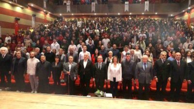 "ZEYTİN ÇİÇEĞİ KISA FİLM YARIŞMASI" ÖDÜLLERİ SAHİPLERİNİ BULDU