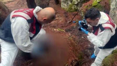 JANDARMA EKİPLERİNİN ÜÇ AY BOYUNCA SÜRDÜRDÜĞÜ ÇALIŞMA SONRASI ERDOĞAN BOZKURT’UN