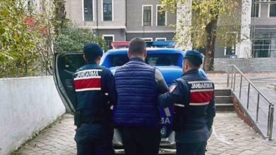 MUĞLA İL JANDARMA KOMUTANLIĞI EKİPLERİNİN ARANAN ŞAHISLARA YÖNELİK YAPTIĞI ÇALIŞMADA