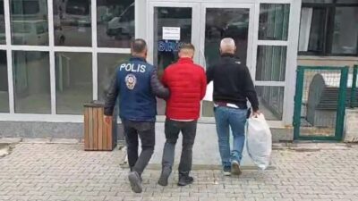 DENİZLİ’DE HAKKINDA YAĞMA SUÇUNDAN 28 YIL KESİNLEŞMİŞ HAPİS CEZASI BULUNAN