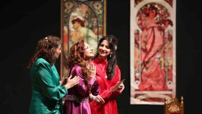 MUĞLA BÜYÜKŞEHİR BELEDİYESİ KÜLTÜR VE SANAT ETKİNLİKLERİNE DEVAM EDİYOR. BÜYÜKŞEHİR